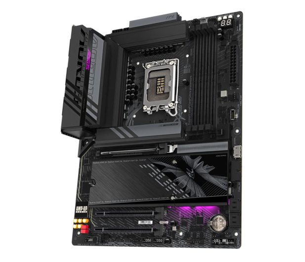 GIGABYTE Płyta główna Z890 A ELITE WIFI7 - 1286933 - zdjęcie 2